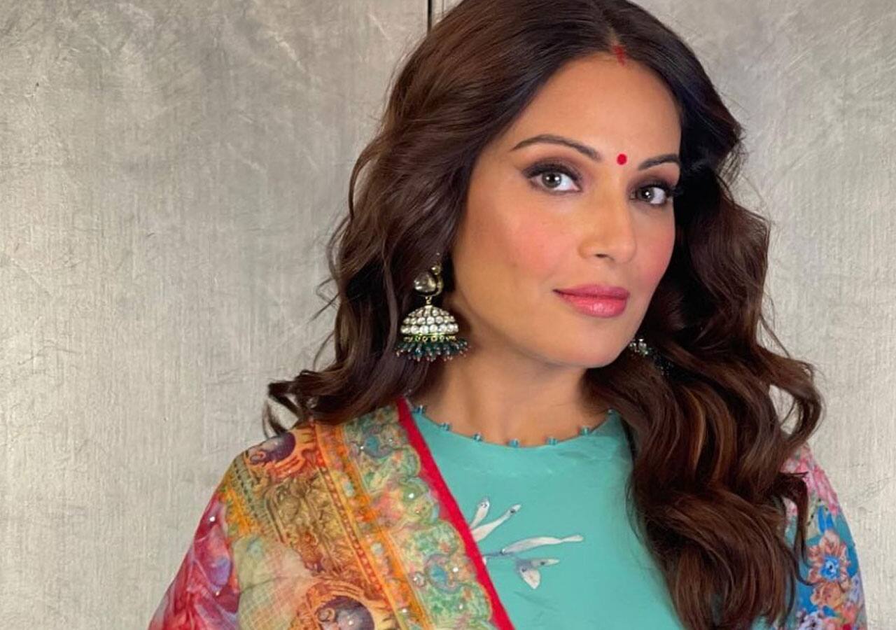 Bipasha Basu