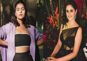 TOP TV News Of The Week: Ayesha Singh, Priyanka Chahar Choudhary on Naagin 7, Vidisha Srivastava's baby girl and more