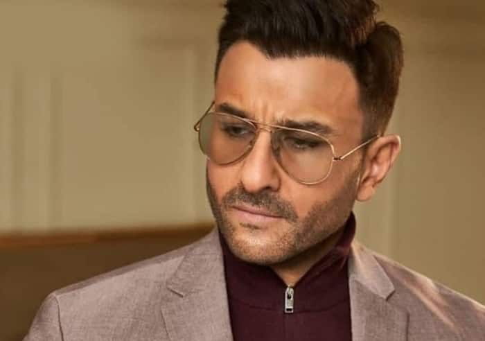 Saif Ali Khan