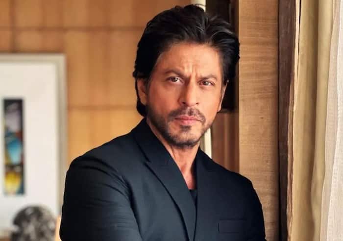 Shah Rukh Khan
