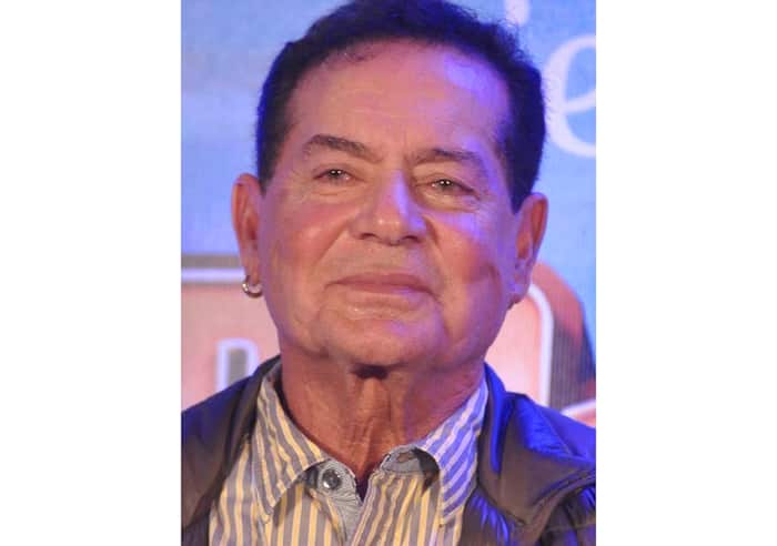 Salim Khan