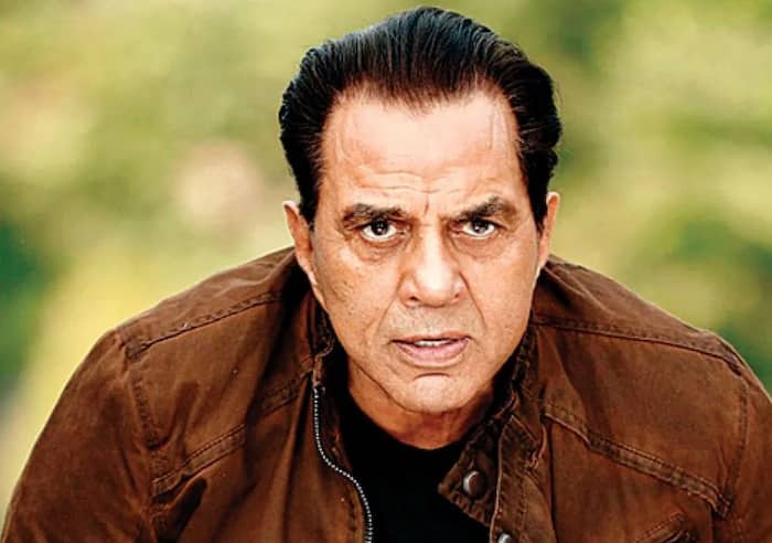 Dharmendra