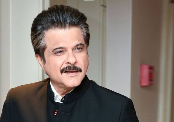 Anil Kapoor