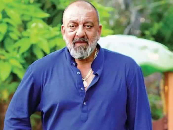 Sanjay Dutt