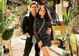 Gautam Rode reveals mom Pankhuri Awasthy is doing great; shares update on naming the twins [Exclusive]