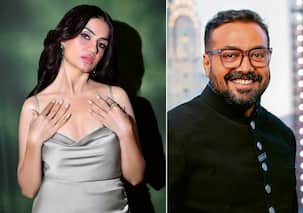 Lust Stories 2 actress Amruta Subhash reveals Anurag Kashyap's team asked for period dates while filming Sacred Games