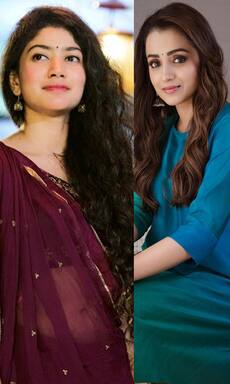 Top 10 South Indian actresses who define beauty and brains