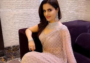 Monica Bedi makes big reveals, shares she lost role in Salman Khan's Karan Arjun due to THIS reason