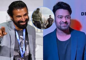 Kalki 2898 AD aka Project K: Nag Ashwin boasts about superhero qualities of Lord Hanuman in front of Thor, Superman, Hulk [Watch]