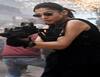 Before Nayanthara in Jawan, Top 10 actresses who made hearts skip a beat with their action sequences - Vimarsana News