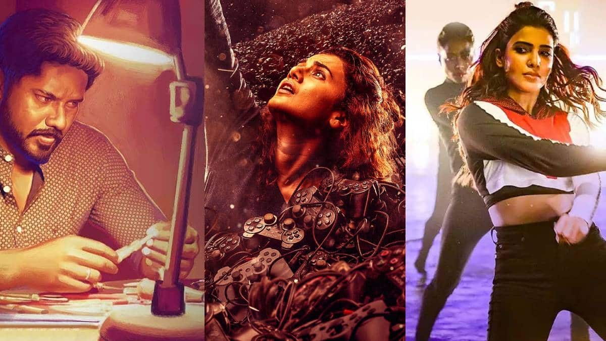Top 10 Tamil and Telugu murder mysteries on OTT that will have you on the edge of the seat - Vimarsana News