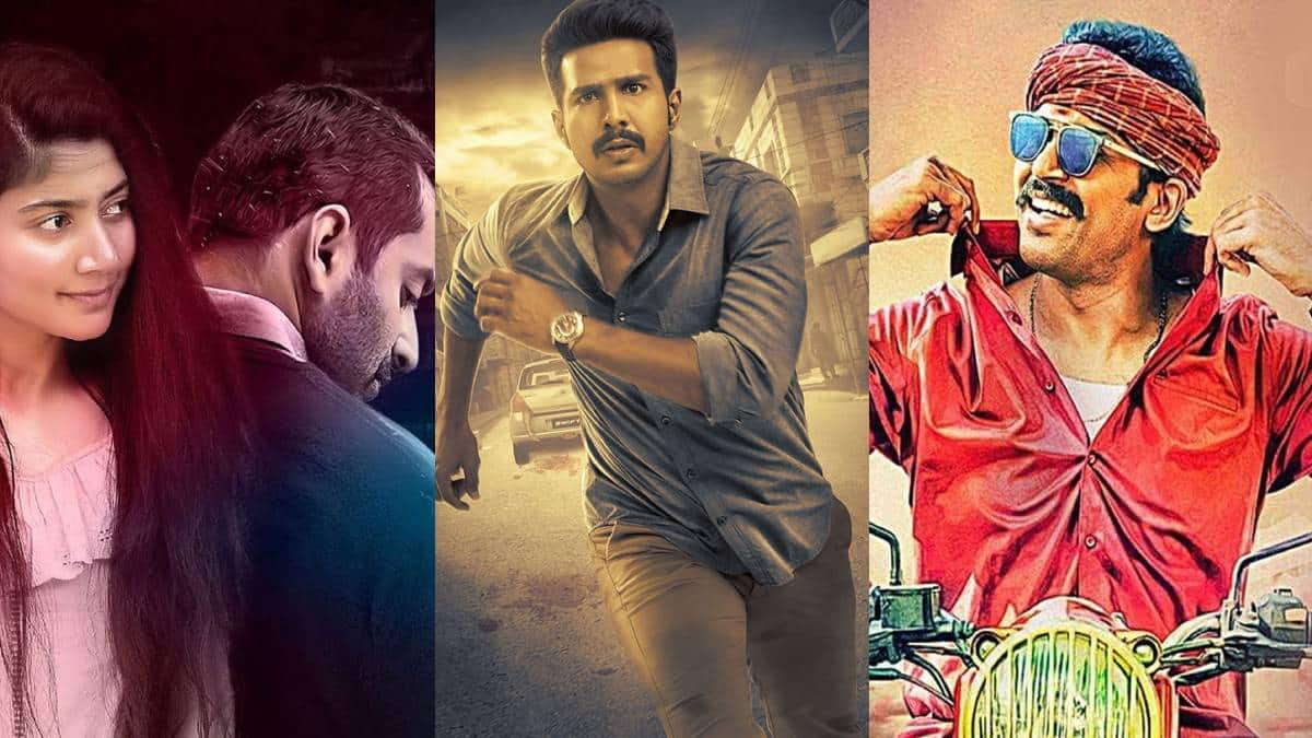 Top 10 South Indian Hindi dubbed movies available to watch for