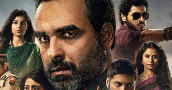 Mirzapur 3 is coming soon: Beena bhabhi aka Rasika Dugal drops major ...