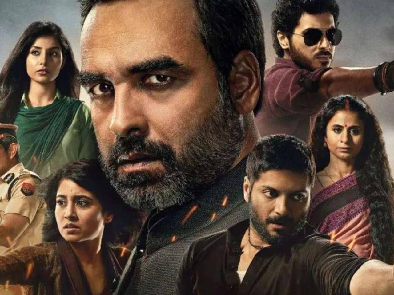 Mirzapur 3 is coming soon: Beena bhabhi aka Rasika Dugal drops major ...