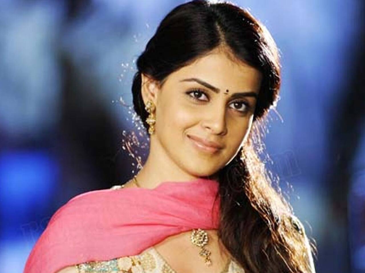 Genelia D'Souza reacts to rumours of husband Riteish Deshmukh forcing her to quit acting
