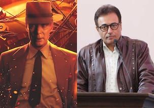 Oppenheimer Bhagavad Gita controversy: Nitish Bharadwaj decodes Cillian Murphy starrer scene; says 'The use of this verse...'