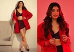 Niti Taylor leaves fans in shock with her bold photoshoot from Kaisi Yeh Yaariaan reunion