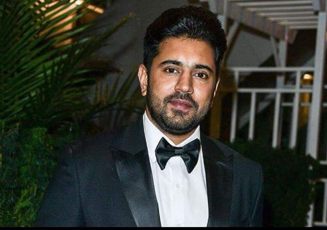 Nivin Pauly Nivin Pauly