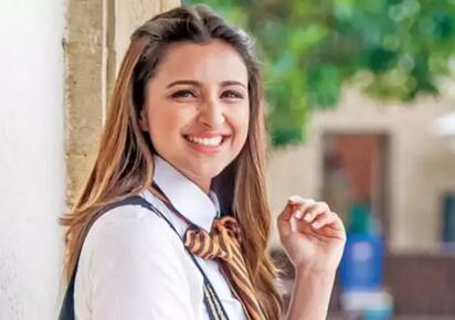 Parineeti Chopra Reacts As Paps Say They Will Attend Her Wedding