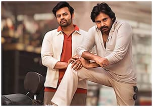 Bro Box Office Day 2 WW Collections: दूसरे दिन ही 75 करोड़ पार पहुंची पवन कल्याण-साईं धरम तेज की मूवी !!