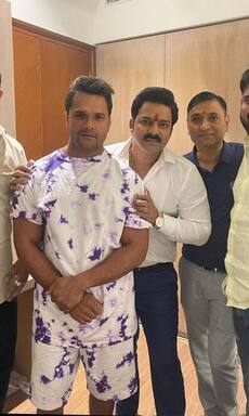 इस वजह से कट्टर दुश्मन बने गए थे पवन सिंह-खेसारी लाल