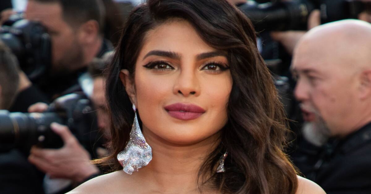 Priyanka Chopra is a sass queen: here are Top 10 statements to prove