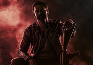 Salaar Part 1 - Ceasefire Teaser: Rebel star Prabhas is back with a banger feel fans; Find link to Yash starrer KGF [Check Reactions]