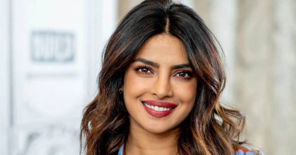 Priyanka Chopra shares Top 12 rules to become the best version of yourself