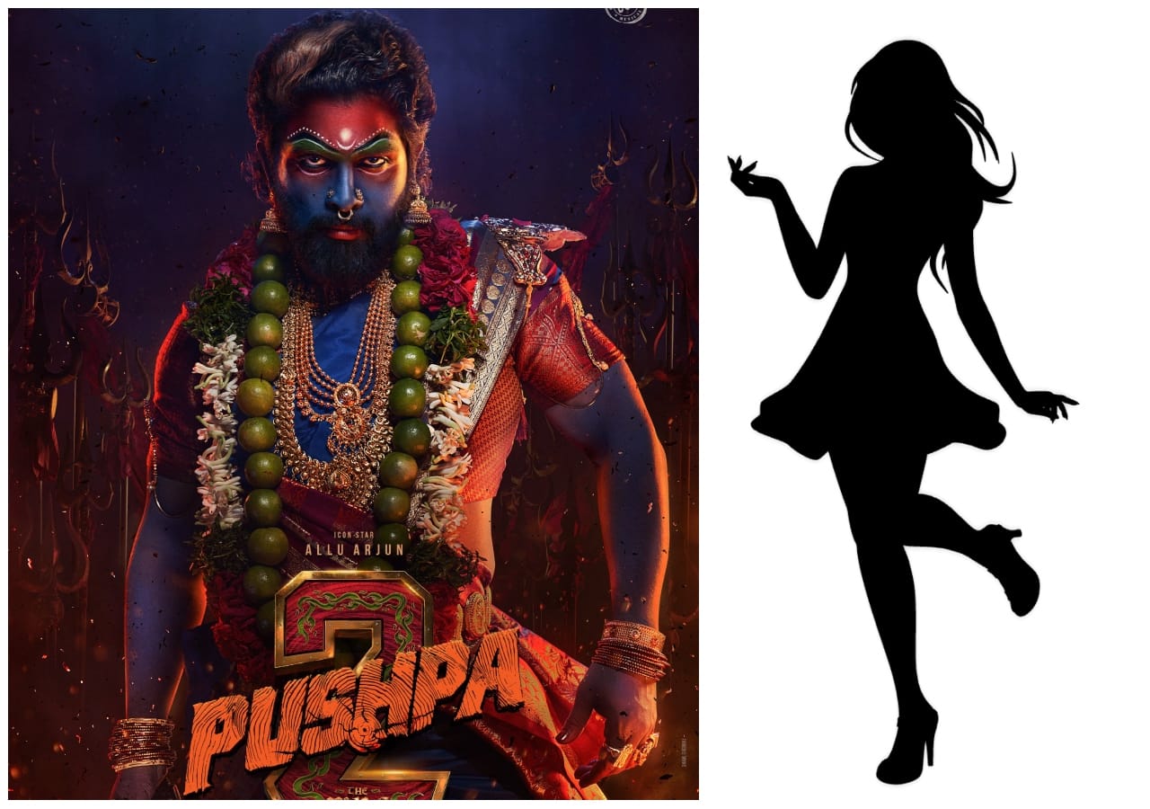 Pushpa 2: Not Samantha Ruth Prabhu, But This Tollywood Newbie To Do An ...