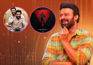 Project K aka KaalChakra: Prabhas, Deepika Padukone starrer to create bigger storm in the US than RRR