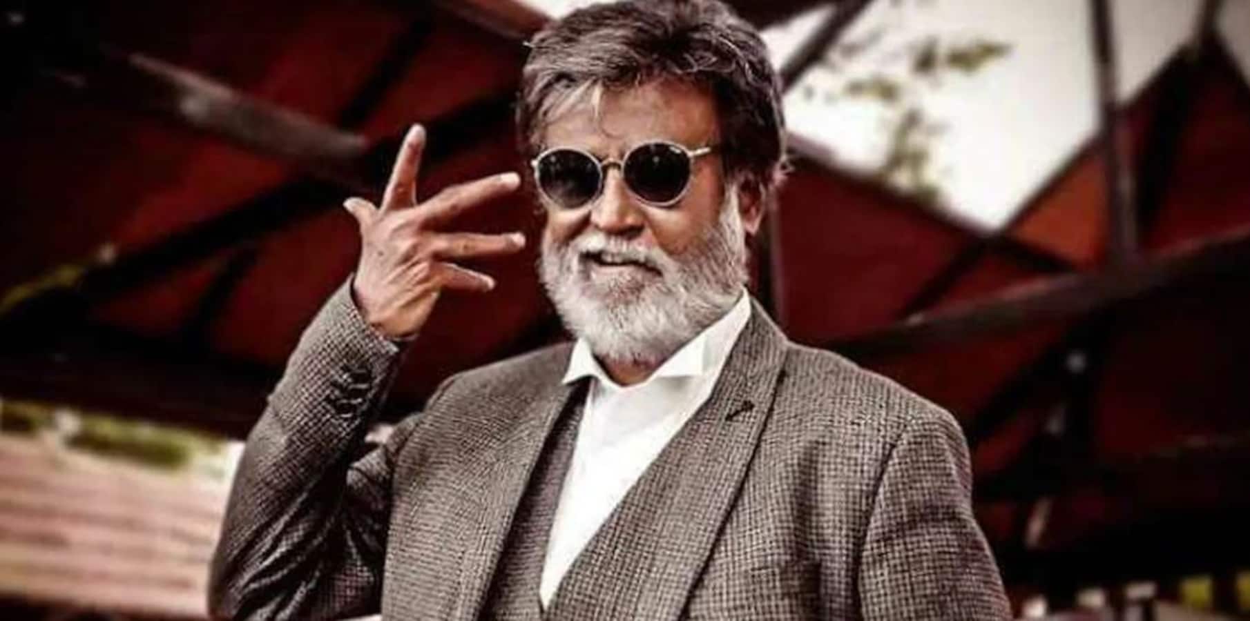 Rajinikanth Rajinikanth