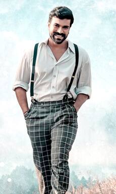 Top 10 South Indian actors under 50 with massive networth; Ram Charan, Vijay Deverakonda and more