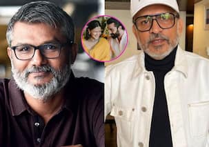 Annu Kapoor lashes out at Bawaal director Nitesh Tiwari for making a film on Ramayan with Ranbir Kapoor, Alia Bhatt