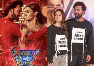 Ranbir Kapoor turns showstopper for Kunal Rawal; wife Alia Bhatt, fans  REACT to Animal star's power walk [View Pics]