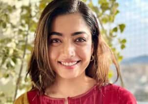 Rashmika Mandanna to pair with THIS big Tamil star for her next?