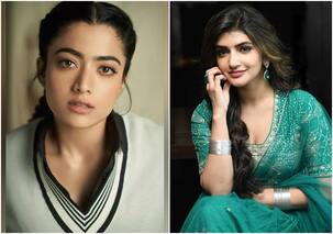 Rashmika Mandanna के जबड़े से इस हसीना ने निकाली नितिन की फिल्म?