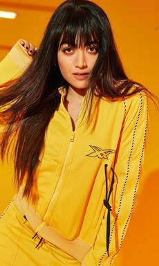 Jawan diva Nayanthara to Rashmika Mandanna: South Indian actresses taking Bollywood by storm