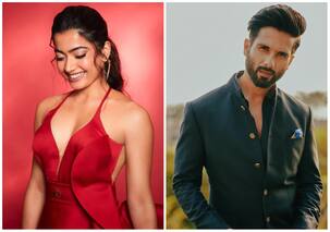 लीक हुआ Shahid Kapoor-Rashmika Mandanna की मूवी का नाम, अनीस बज्मी ने चुना यूनिक टाइटल