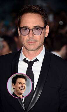 Tom Cruise, Robert Downey Jr and more top Hollywood stars who want to work with Bollywood superstars