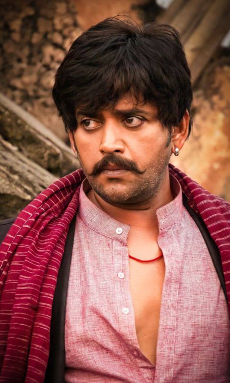 Ravi Kishan Luck