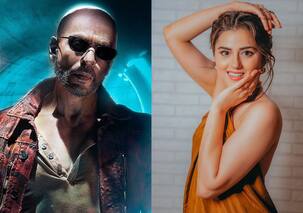 Jawan: Here's why Ridhi Dogra was missing from the prevue [Exclusive]