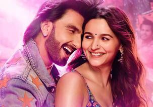 Rocky Aur Rani Kii Prem Kahaani song What Jhumka: Ranveer Singh, Alia Bhatt number will make everyone do a thumka this wedding season