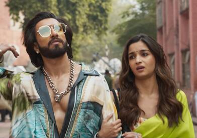 Rocky Aur Rani Kii Prem Kahaani' Twitter review: Fans hail Ranveer Singh-Alia  Bhatt starrer, say film has 'all the right elements' - BusinessToday