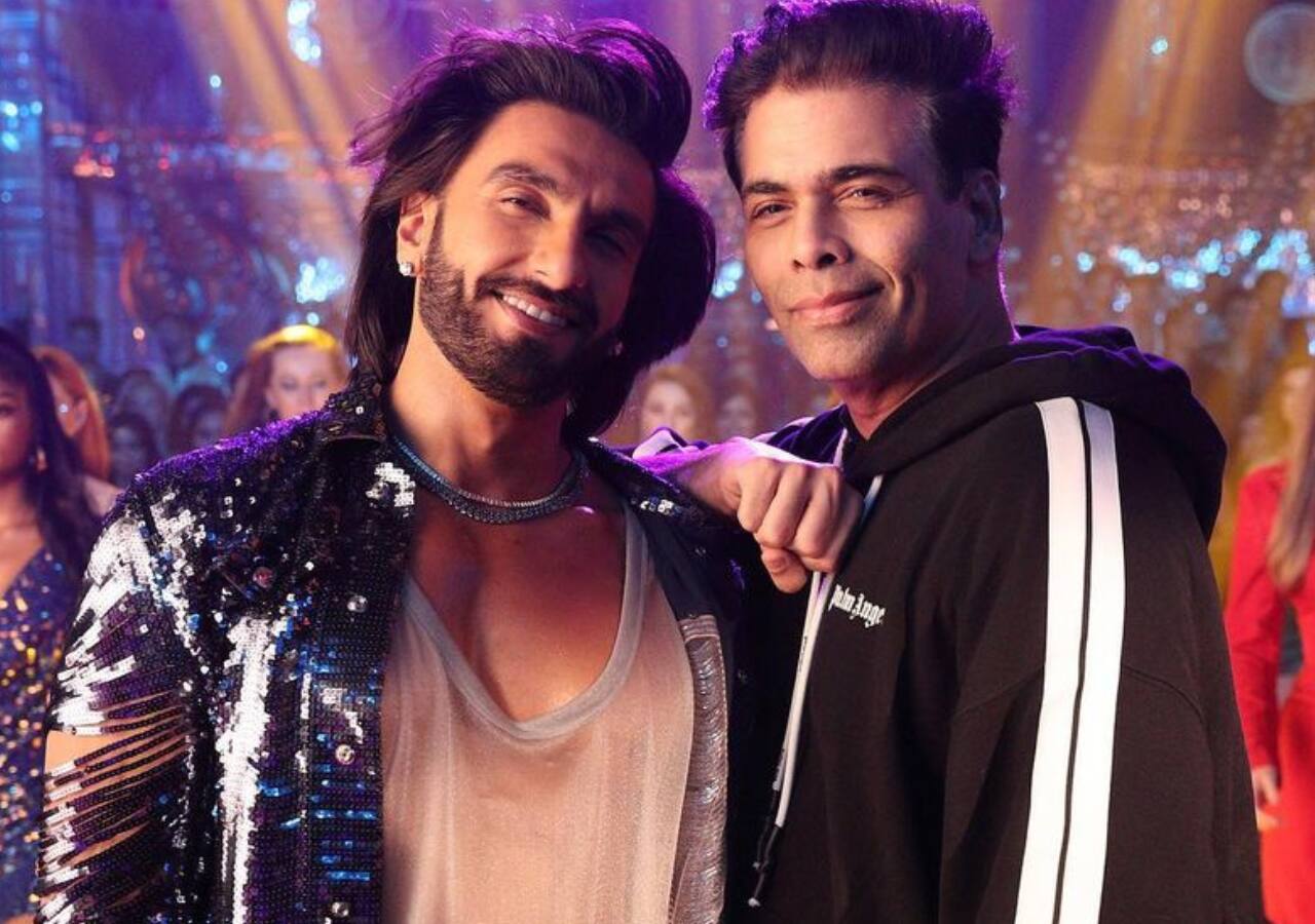Rocky Aur Rani Kii Prem Kahaani has some groovy cameos 