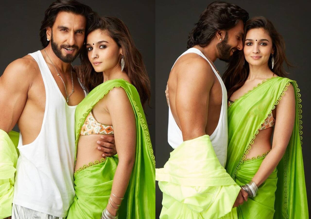 Rocky Aur Rani Kii Prem Kahaani would remind you of a typical daily soap drama