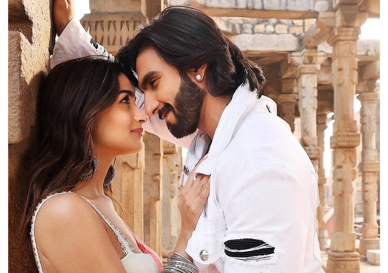 Rocky Aur Rani Kii Prem Kahaani has subtle jibes for humour 