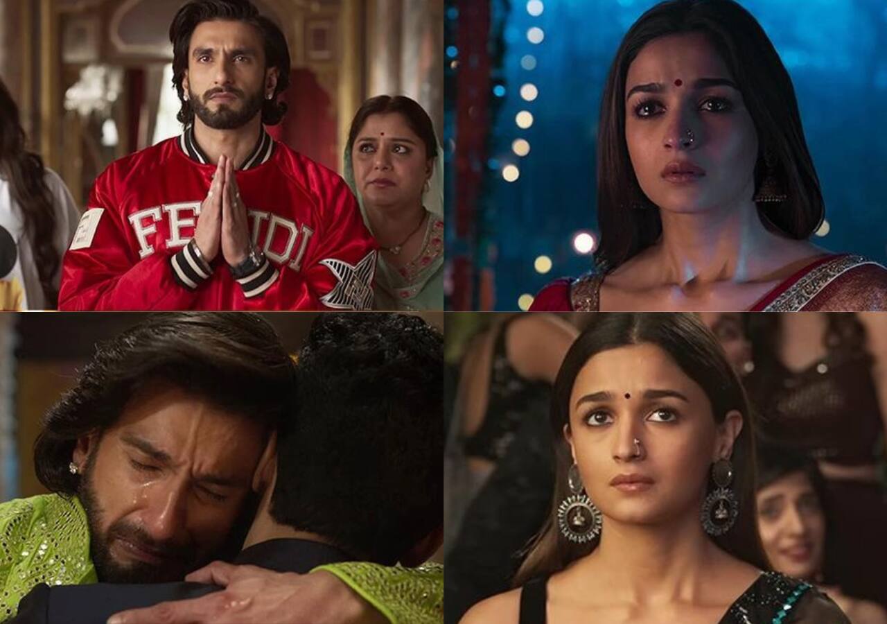 Rocky Aur Rani Kii Prem Kahaani breaks many stereotypes 