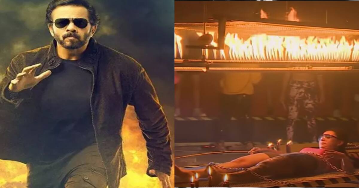 Khatron Ke Khiladi 13 The most khatarnak stunts of all seasons of