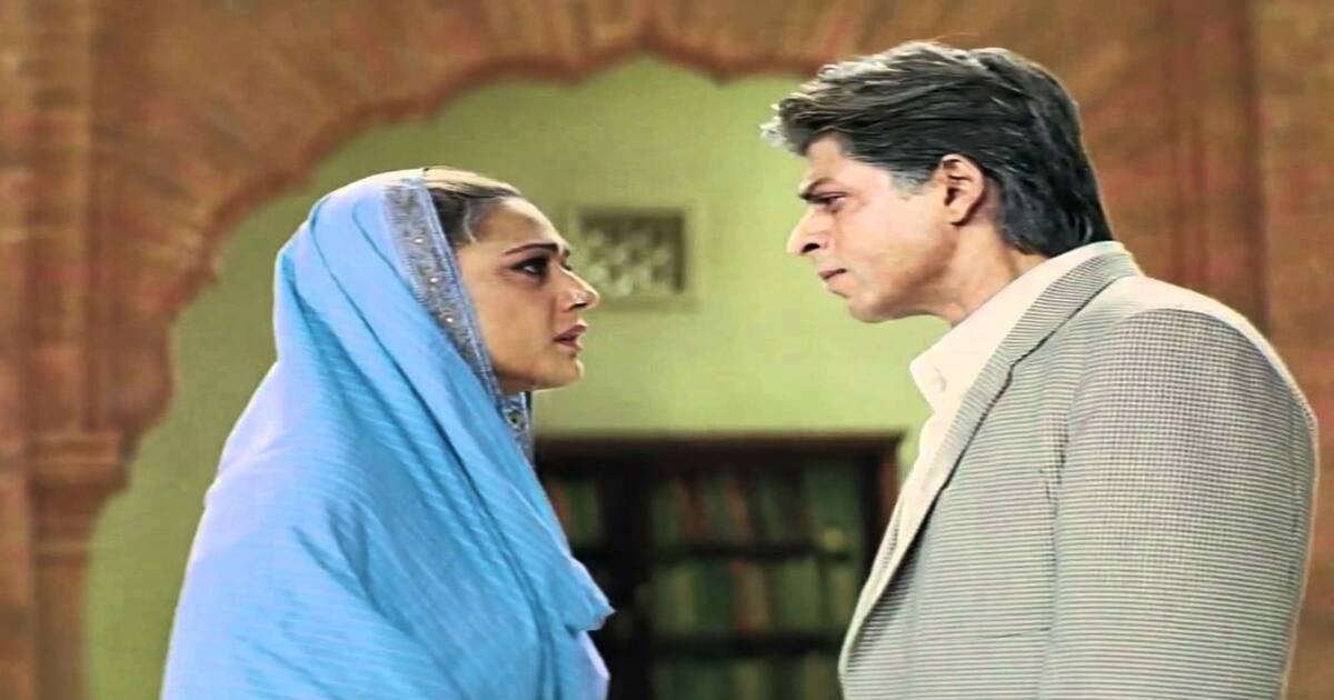 Top 10 Bollywood stars who played characters older than their age