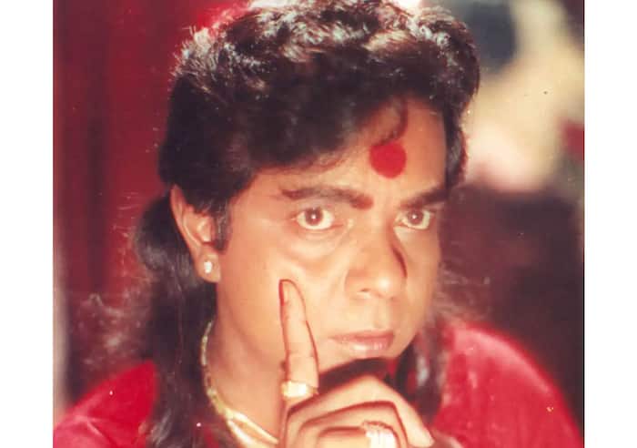 सदाशिव अमरापुरकर